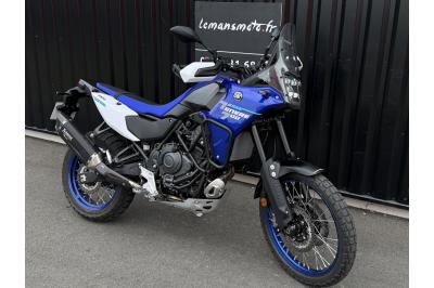 YAMAHA XTZ TENERE 700