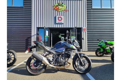 KAWASAKI Z500