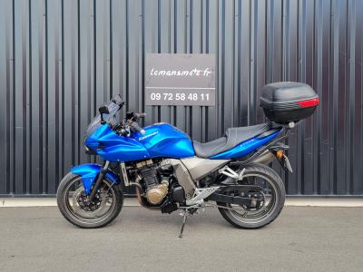 KAWASAKI Z 750 S