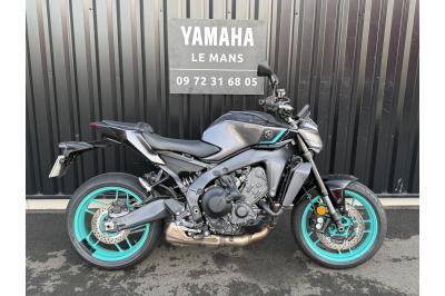 YAMAHA MT-09 YAMT