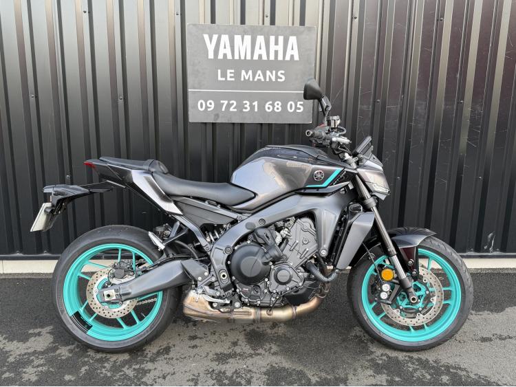MT 09 MT09 MT-09 Y-AMT