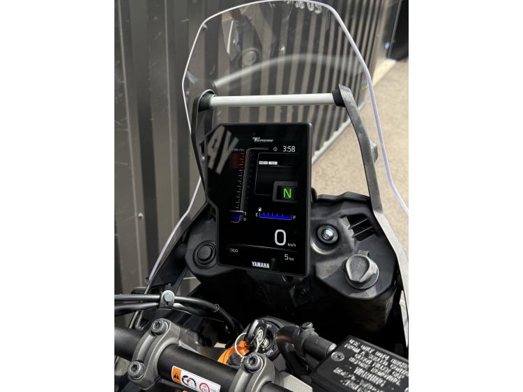 YAMAHA TENERE 700 garantie 5 ans