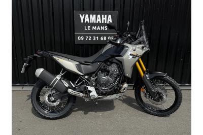 YAMAHA XTZ TENERE 700