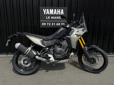 YAMAHA XTZ TENERE 700