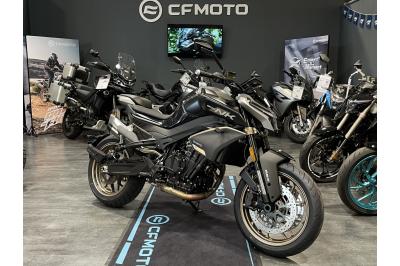 CF MOTO 800 NK Advance