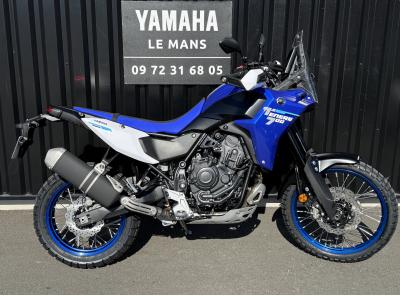 YAMAHA XTZ TENERE 700