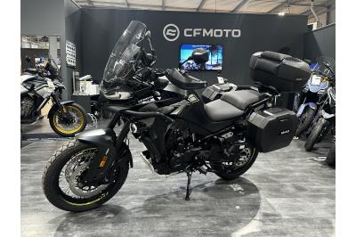 CF MOTO CF MOTO 800 MT EXPLORE