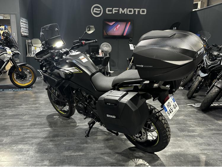 CF MOTO 800 MT EXPLORE Neuve