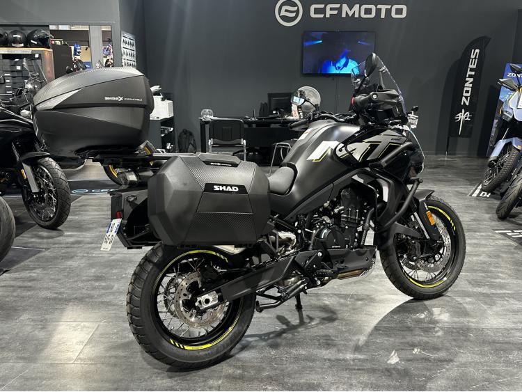 CF MOTO 800 MT EXPLORE Neuve