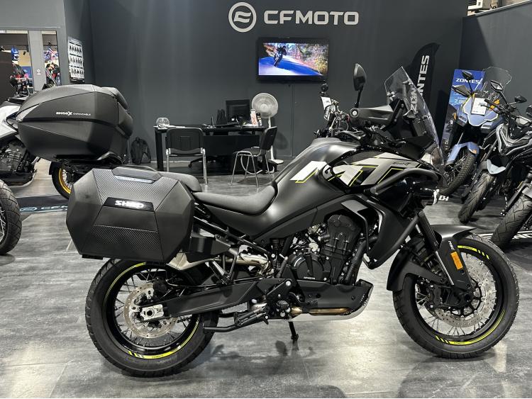 CF MOTO 800 MT EXPLORE Neuve