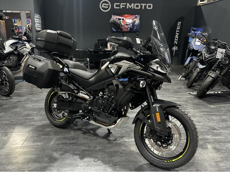 CF MOTO 800 MT EXPLORE Neuve