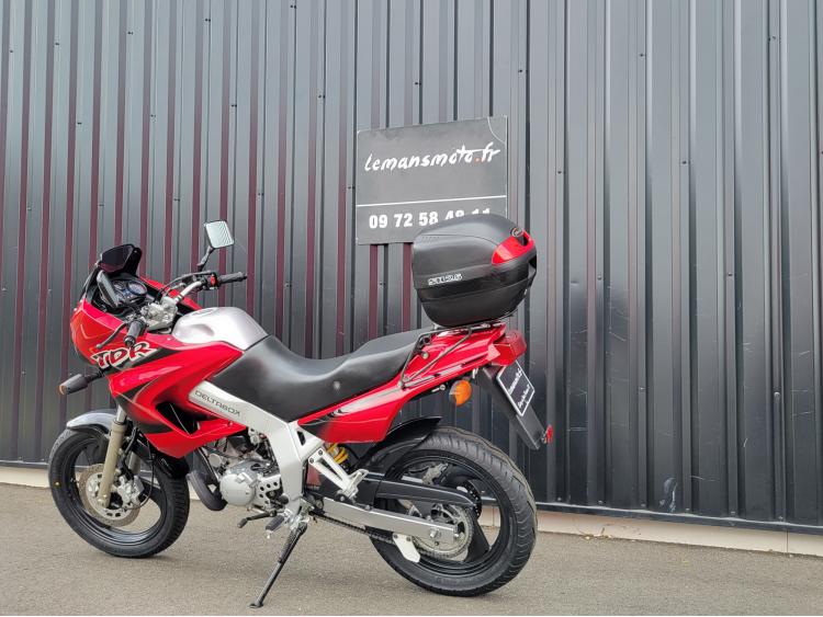 YAMAHA TDR 125