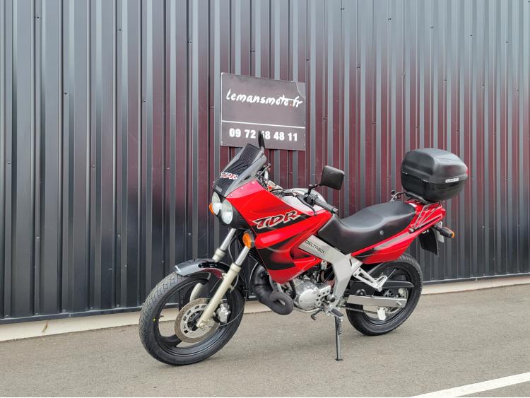 YAMAHA TDR 125