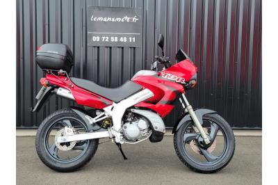 YAMAHA TDR 125