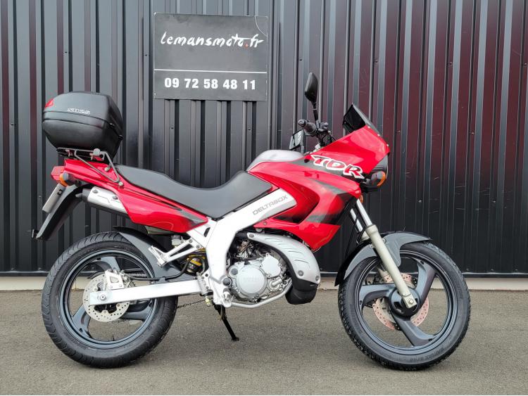 YAMAHA TDR 125