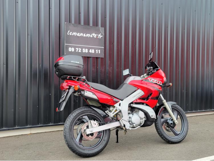 YAMAHA TDR 125