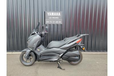 YAMAHA XMAX 300