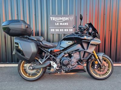 YAMAHA TRACER 900 GT