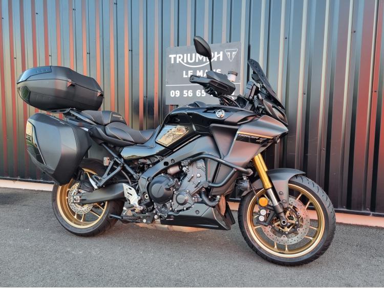 YAMAHA TRACER 900 GT