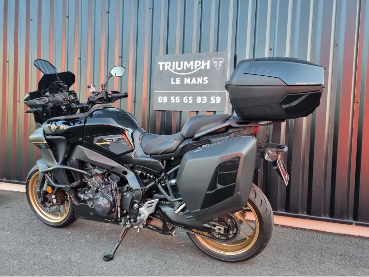 YAMAHA TRACER 900 GT