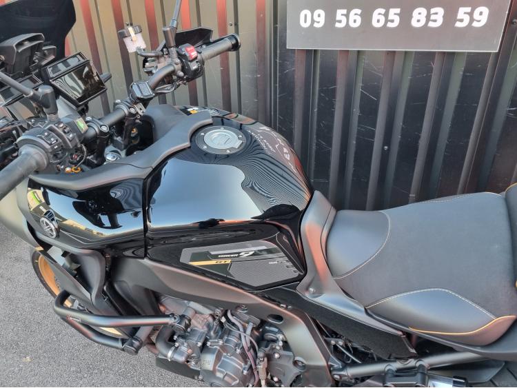 YAMAHA TRACER 900 GT