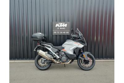 KTM 1290 SUPER ADVENTURE S