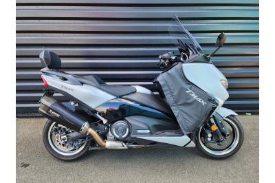 YAMAHA XP T-MAX 530 DX