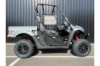 KYMCO UXV