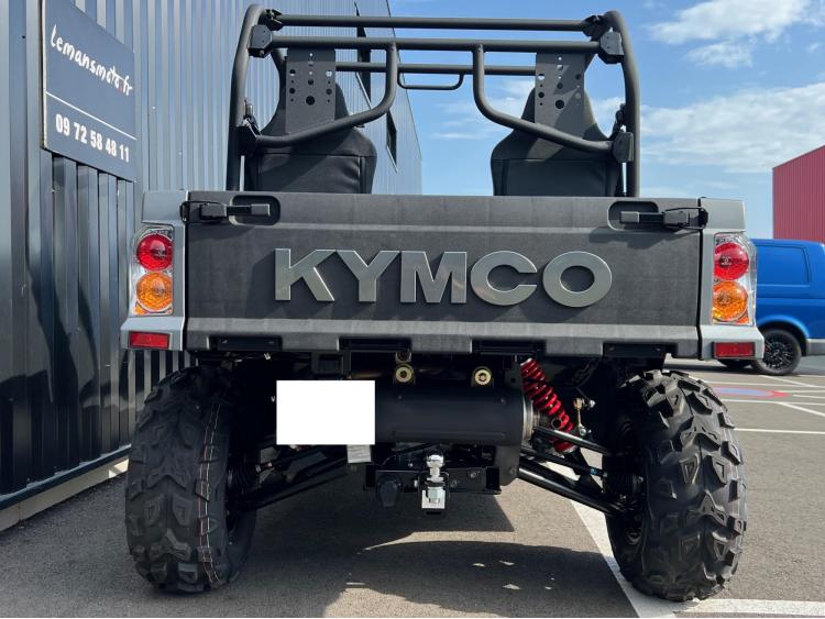 KYMCO UXV 700 