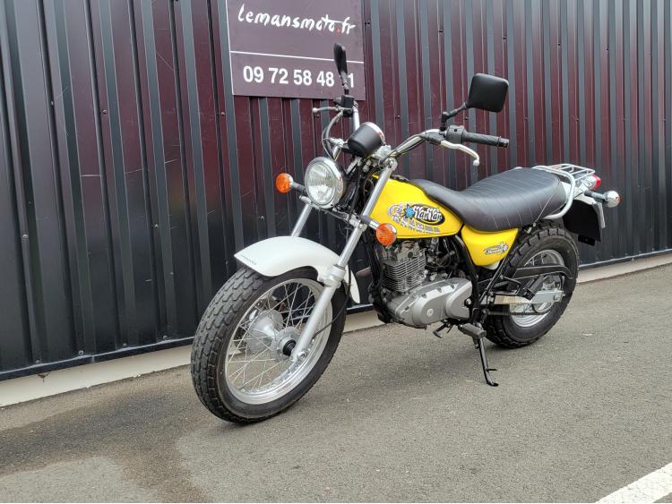 RV VAN VAN 125