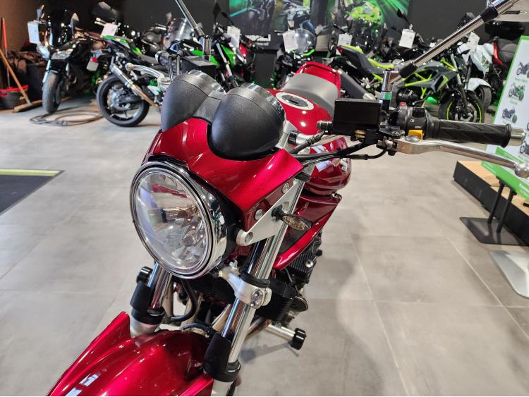 SUZUKI GSF 1200 N BANDIT SEULEMENT 23900 KM