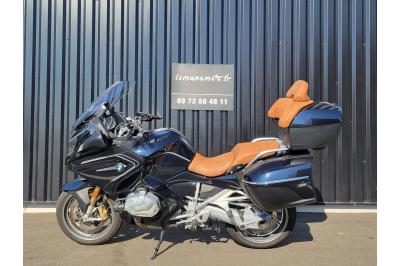 BMW R 1250 RT