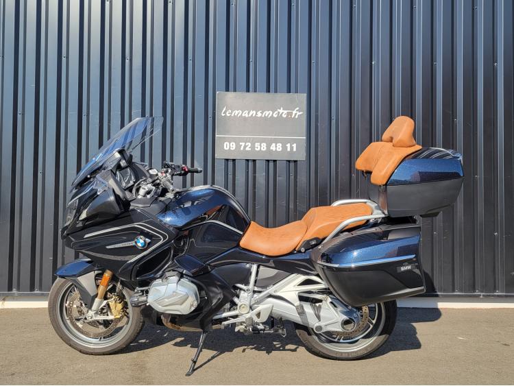 BMW R 1250 RT option 719