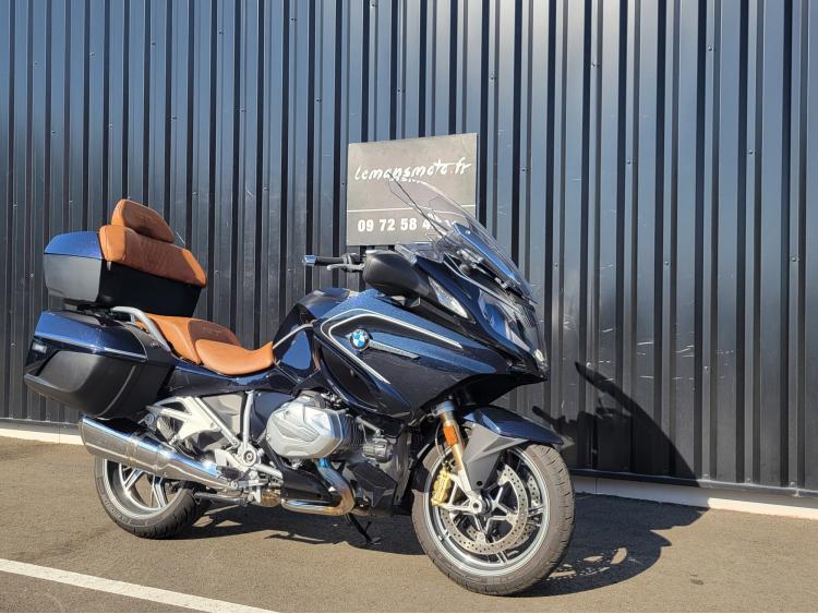 BMW R 1250 RT option 719