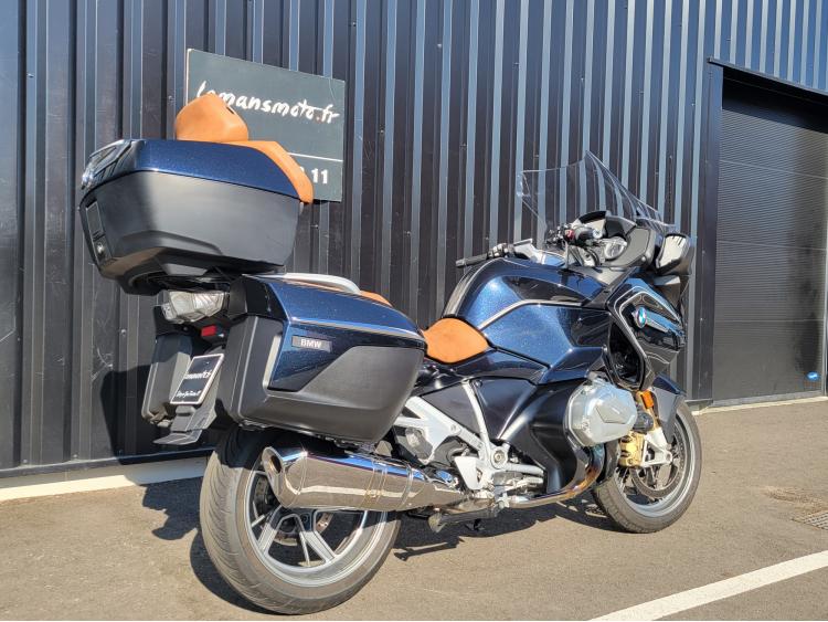 BMW R 1250 RT option 719