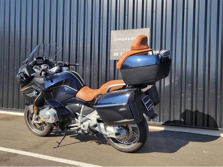BMW R 1250 RT option 719