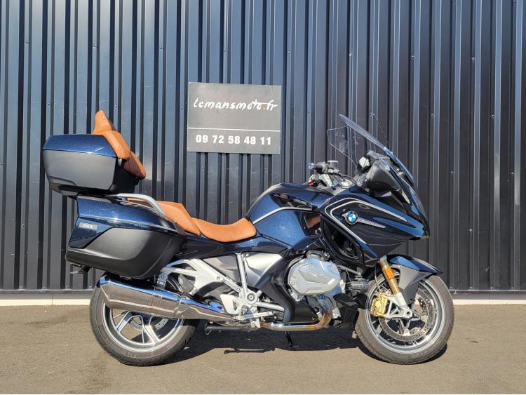 BMW R 1250 RT option 719