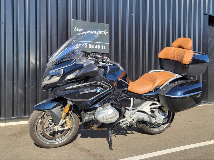 BMW R 1250 RT option 719