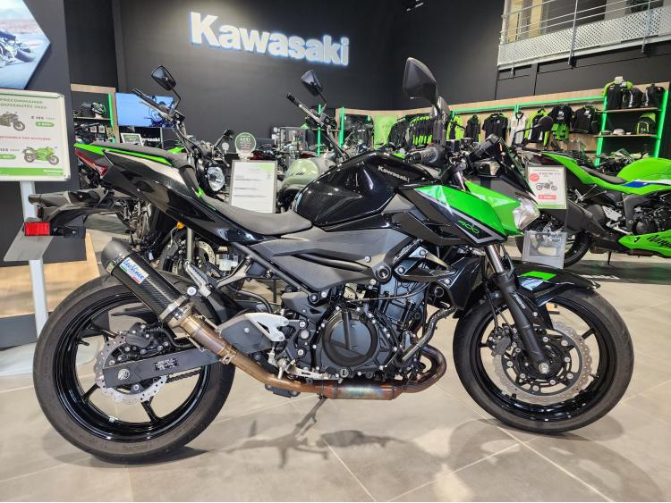 KAWASAKI Z400 Z 400