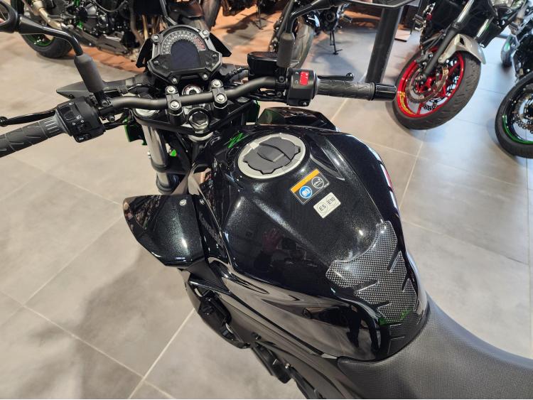 KAWASAKI Z400 Z 400