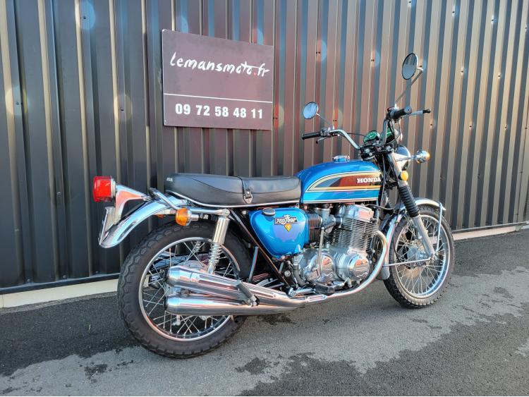 HONDA CB 750 four k5