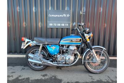 HONDA CB 750