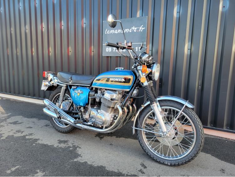 HONDA CB 750 four k5