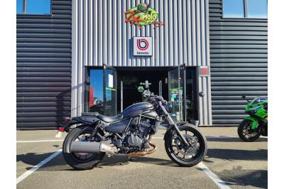 KAWASAKI Eliminator 500