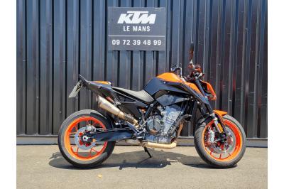 KTM 890 DUKE