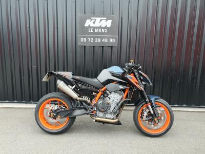 KTM 890 DUKE R