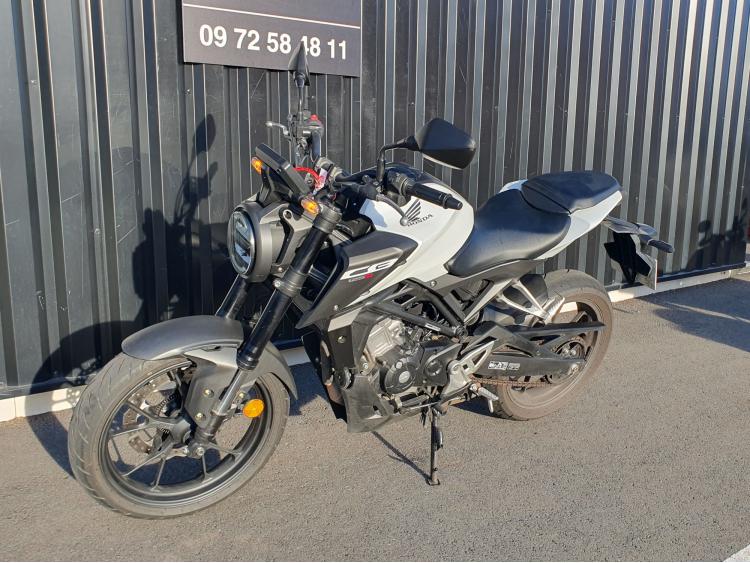 HONDA CBF 125, CBF125NA , cb125 r
