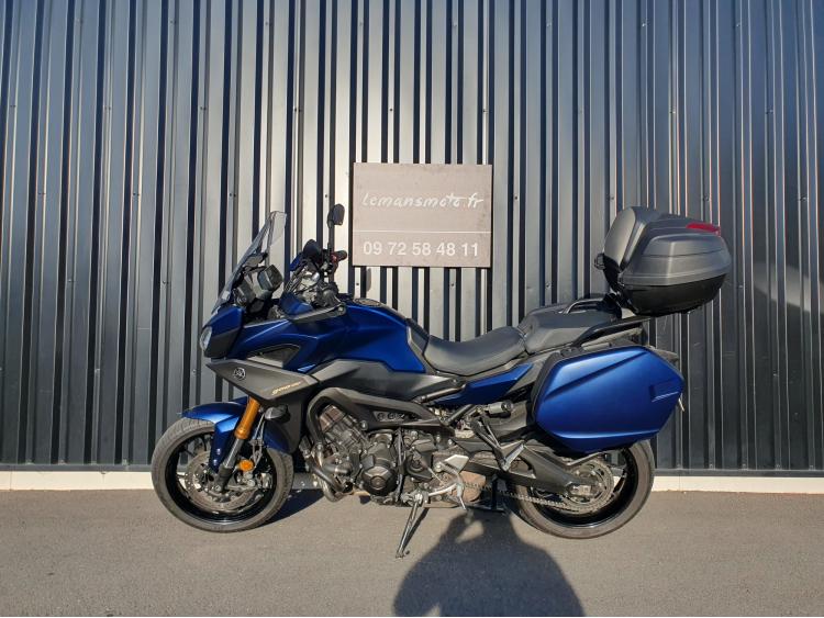 YAMAHA TRACER 900 GT