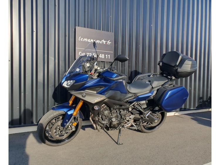 YAMAHA TRACER 900 GT