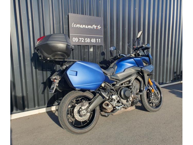 YAMAHA TRACER 900 GT